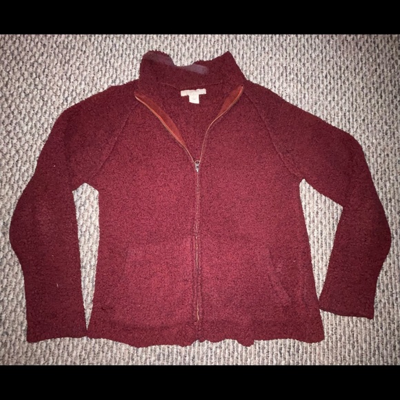 Jacket - Picture 1 of 2